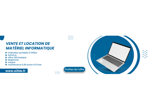 Galerie - A2LDS